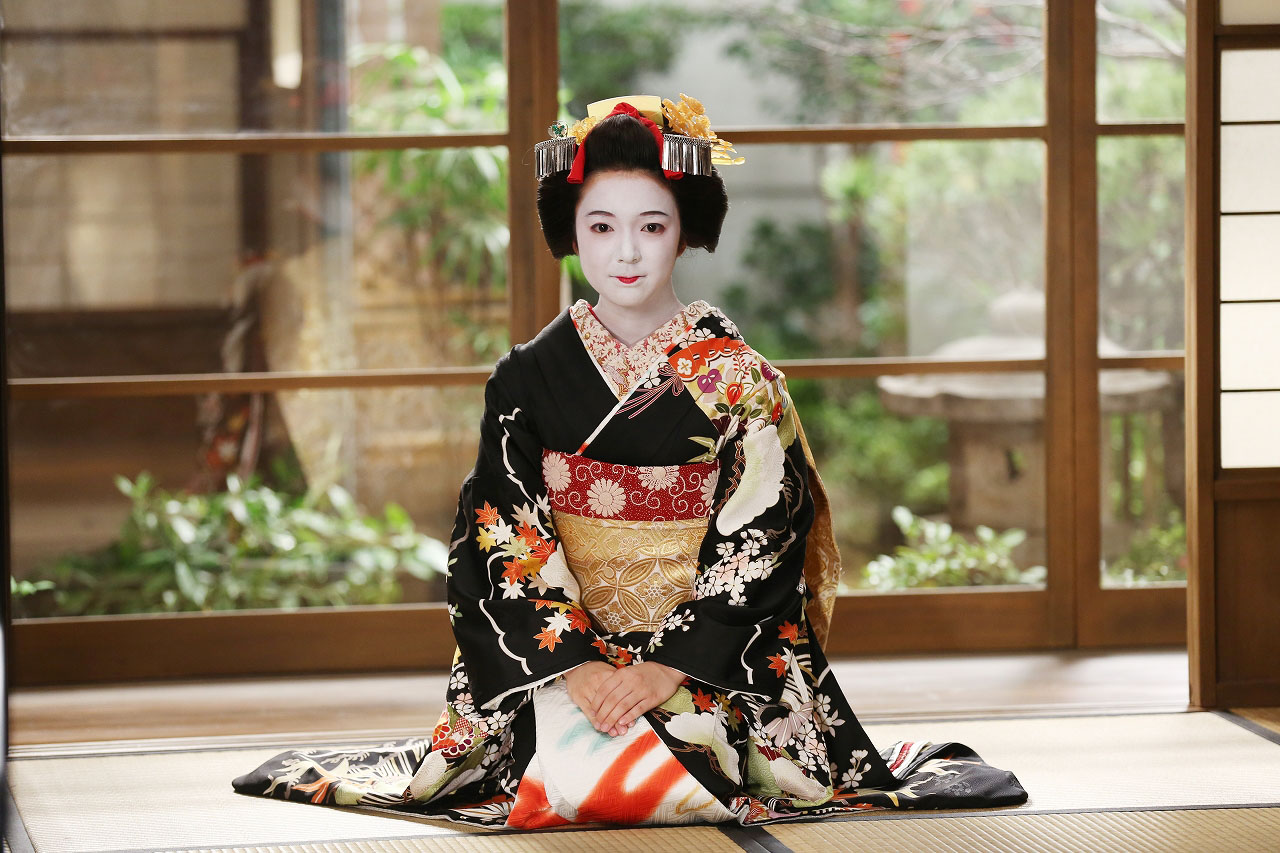 Kimono & Yukata