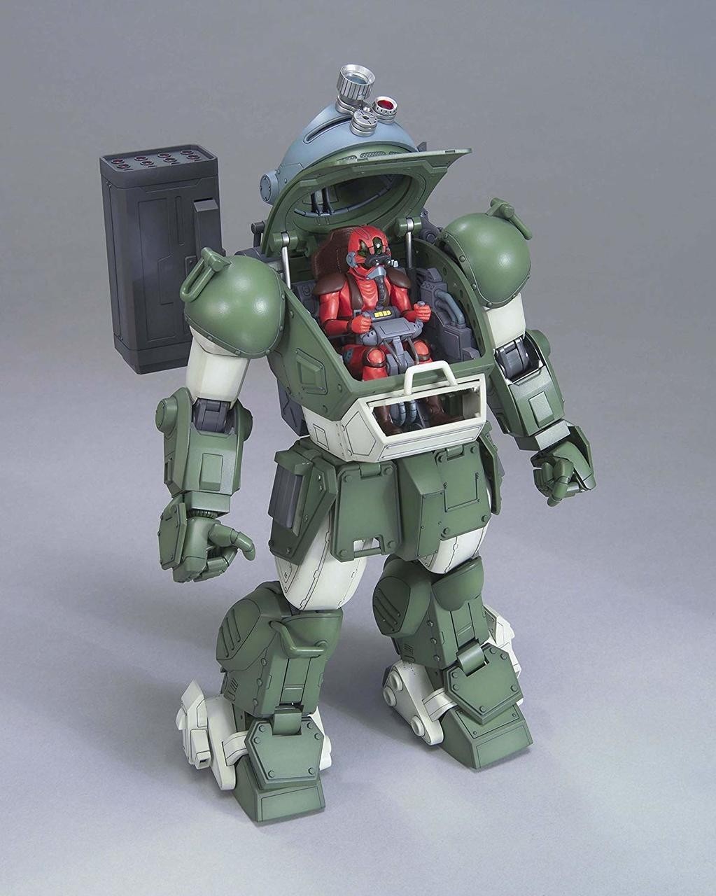 armored trooper votoms iso