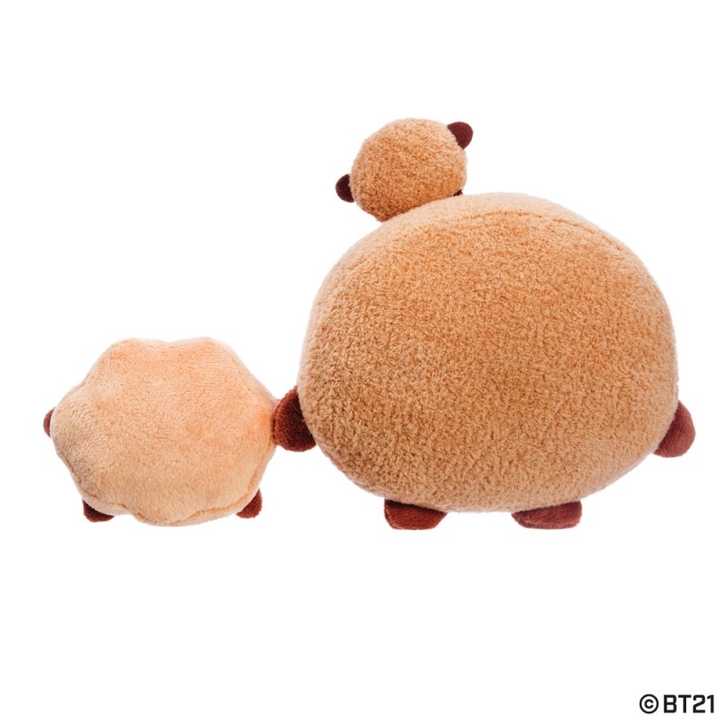 Bt21 plush shooky clearance