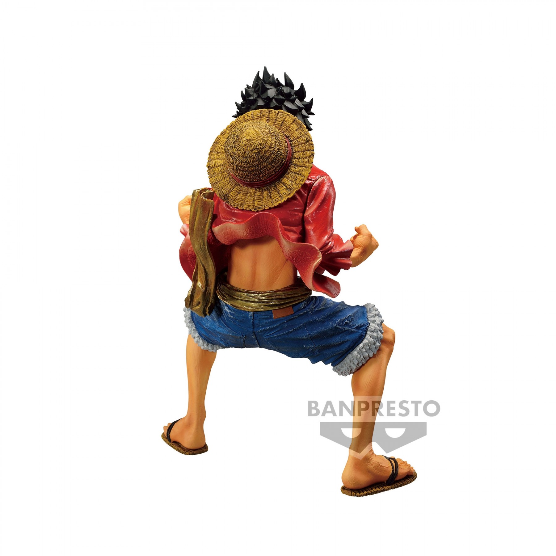 BP18972P Banpresto One Piece Figure Banpresto Chronicle King of 