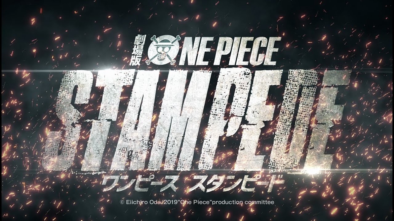 Banpresto One Piece Stampede Movie Posing Figure Vol 1 Sabo