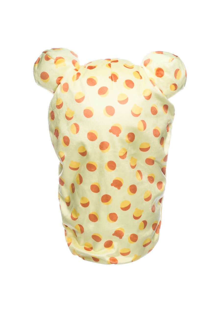 4974413755542 US10033 SanX Rilakkuma Pattern Sleeping Bag