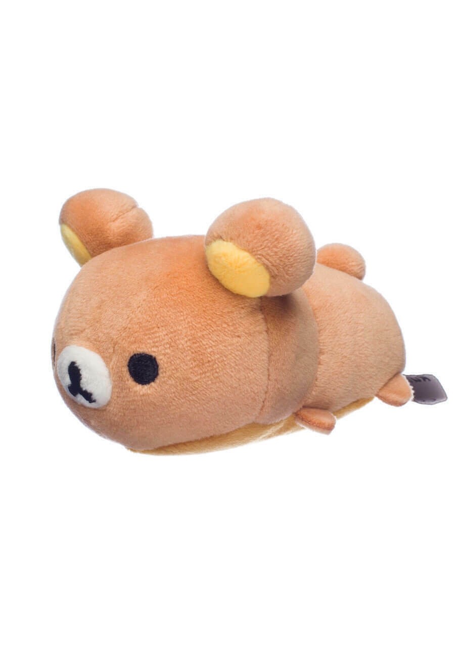 Rikkamaru plush 2025