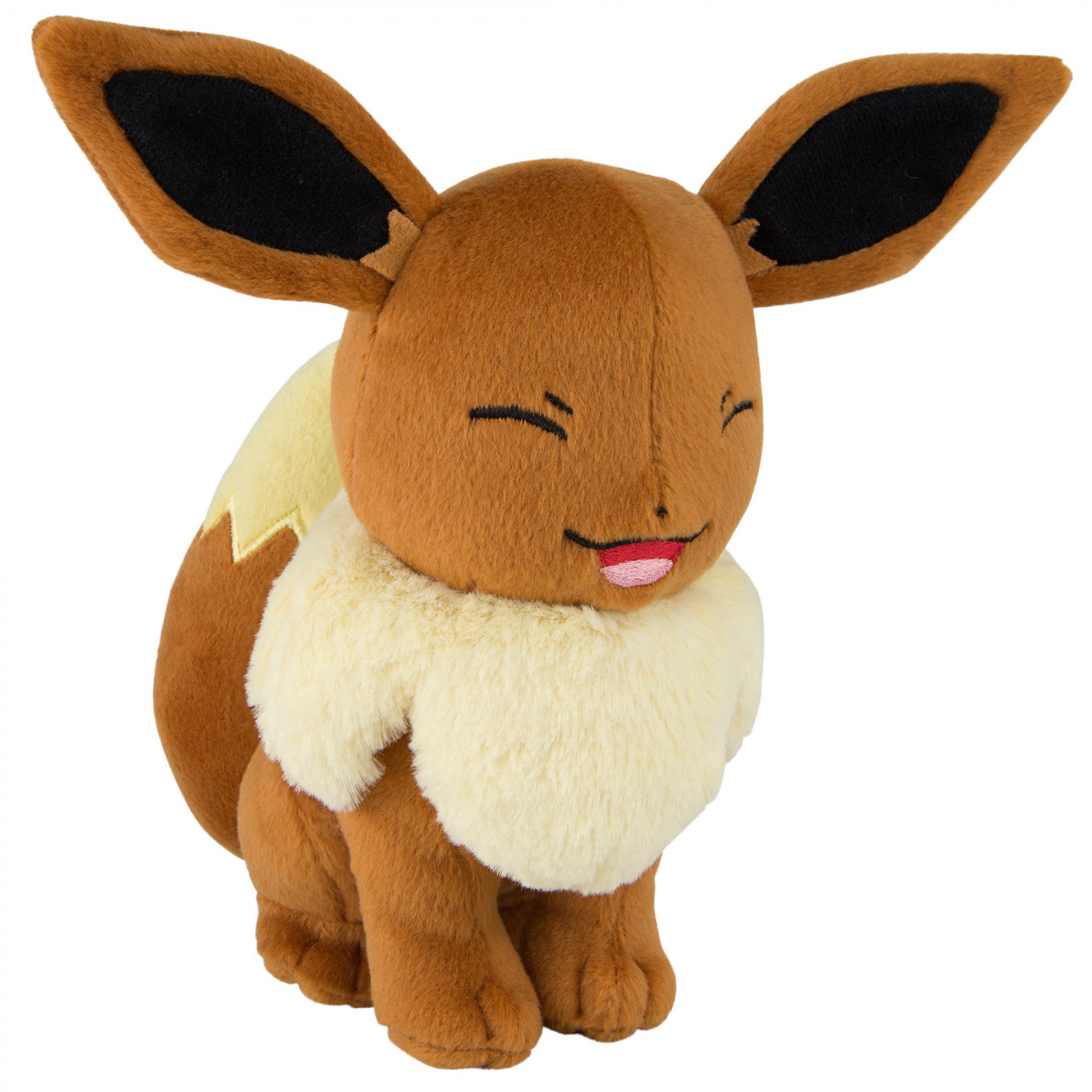 Pokemon Eevee Plush 20cm