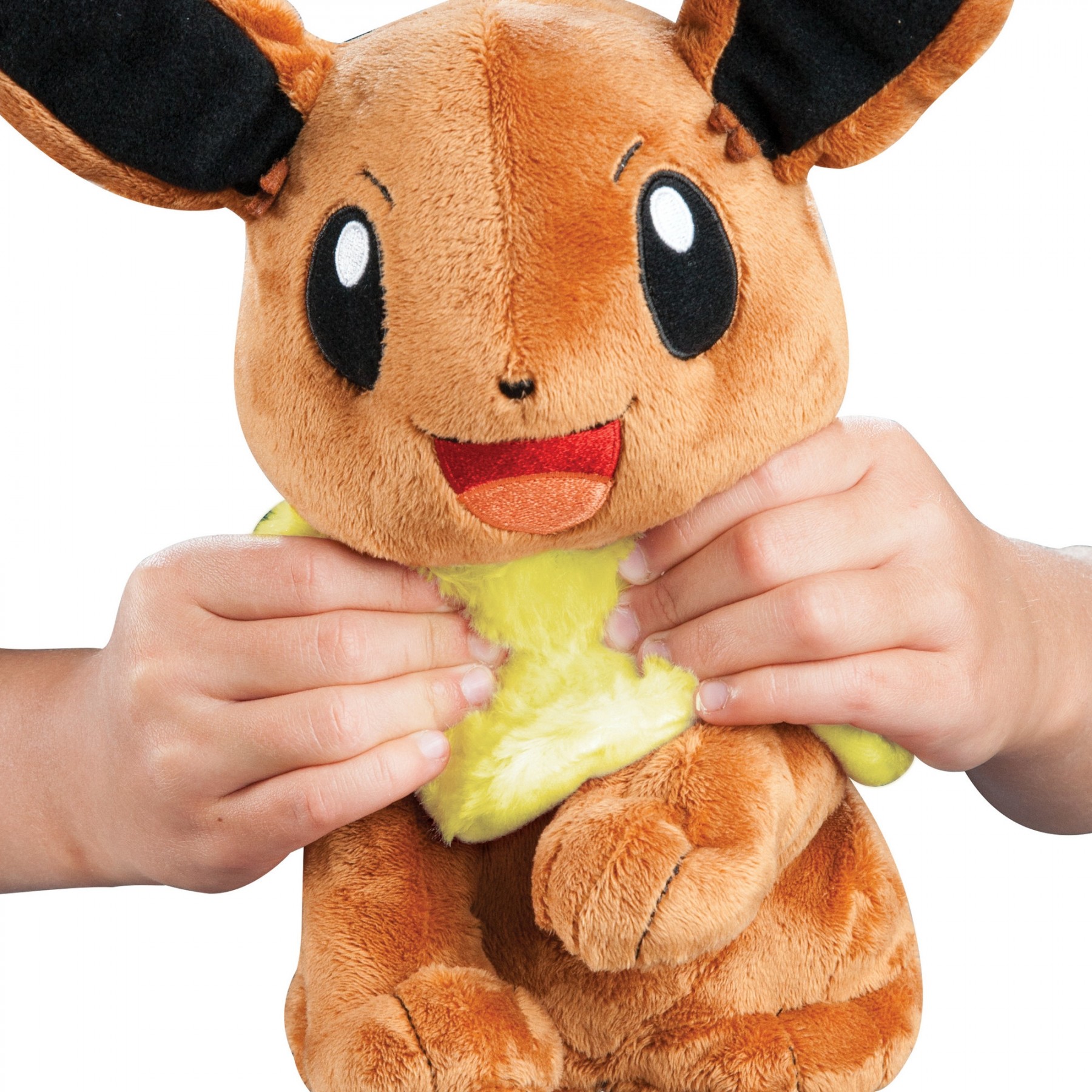 Pokemon my friend eevee sale