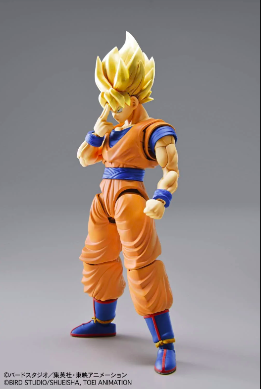 Dragon ball building sales kit