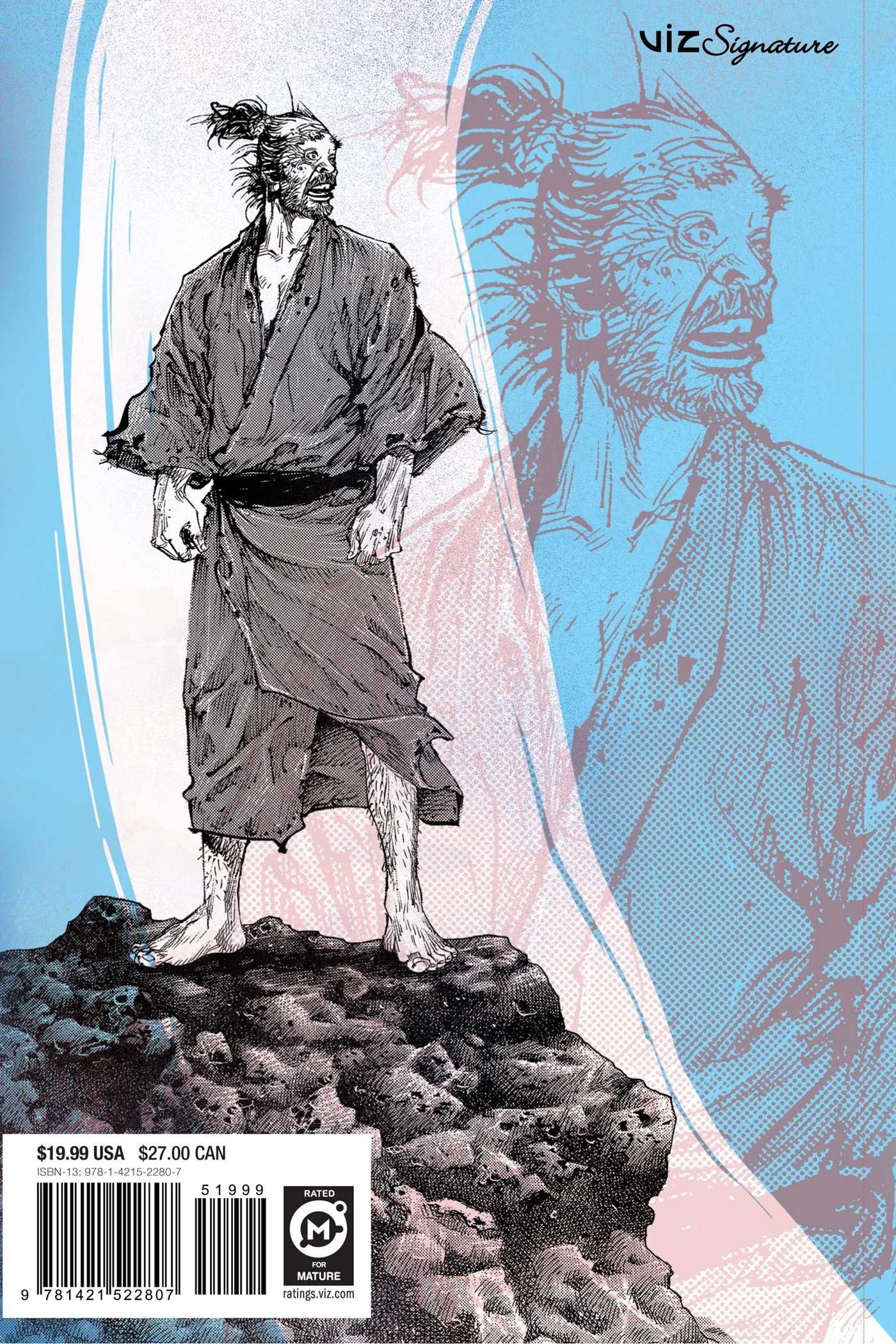 Vagabond 06 online