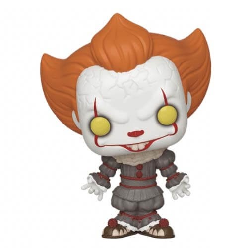 POP! Vinyl: It Chapter 2: Pennywise 