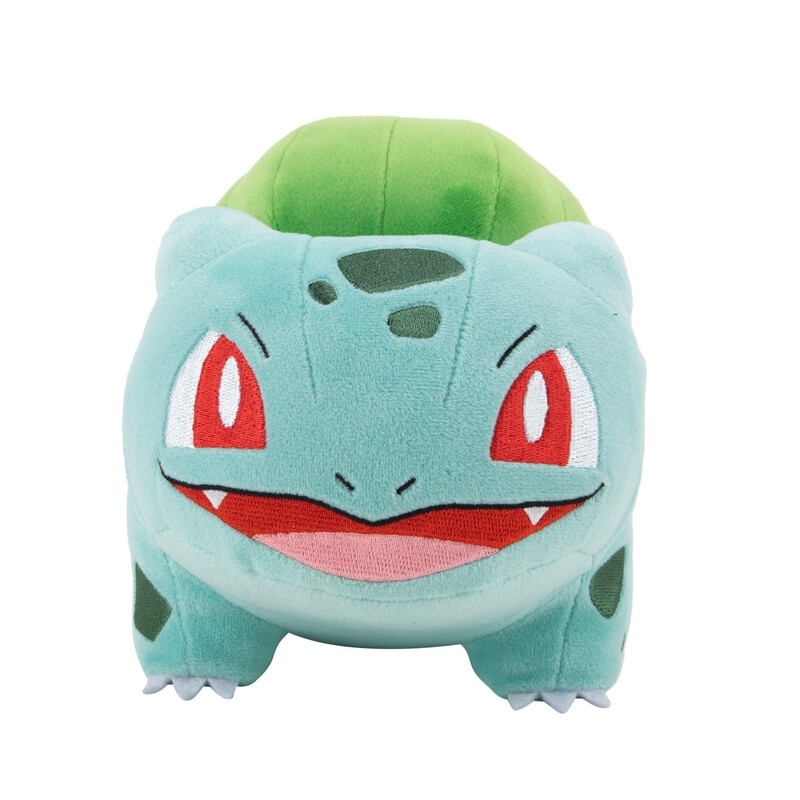 Pokemon Plush Bulbasaur 20cm