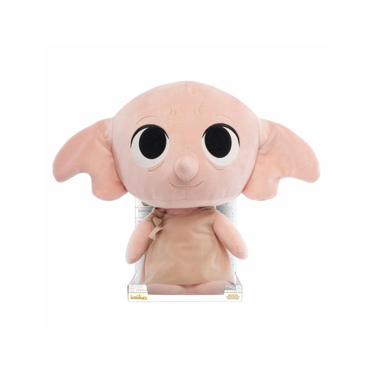 Plush: Harry Potter: 15" Dobby - 15 Inches 1