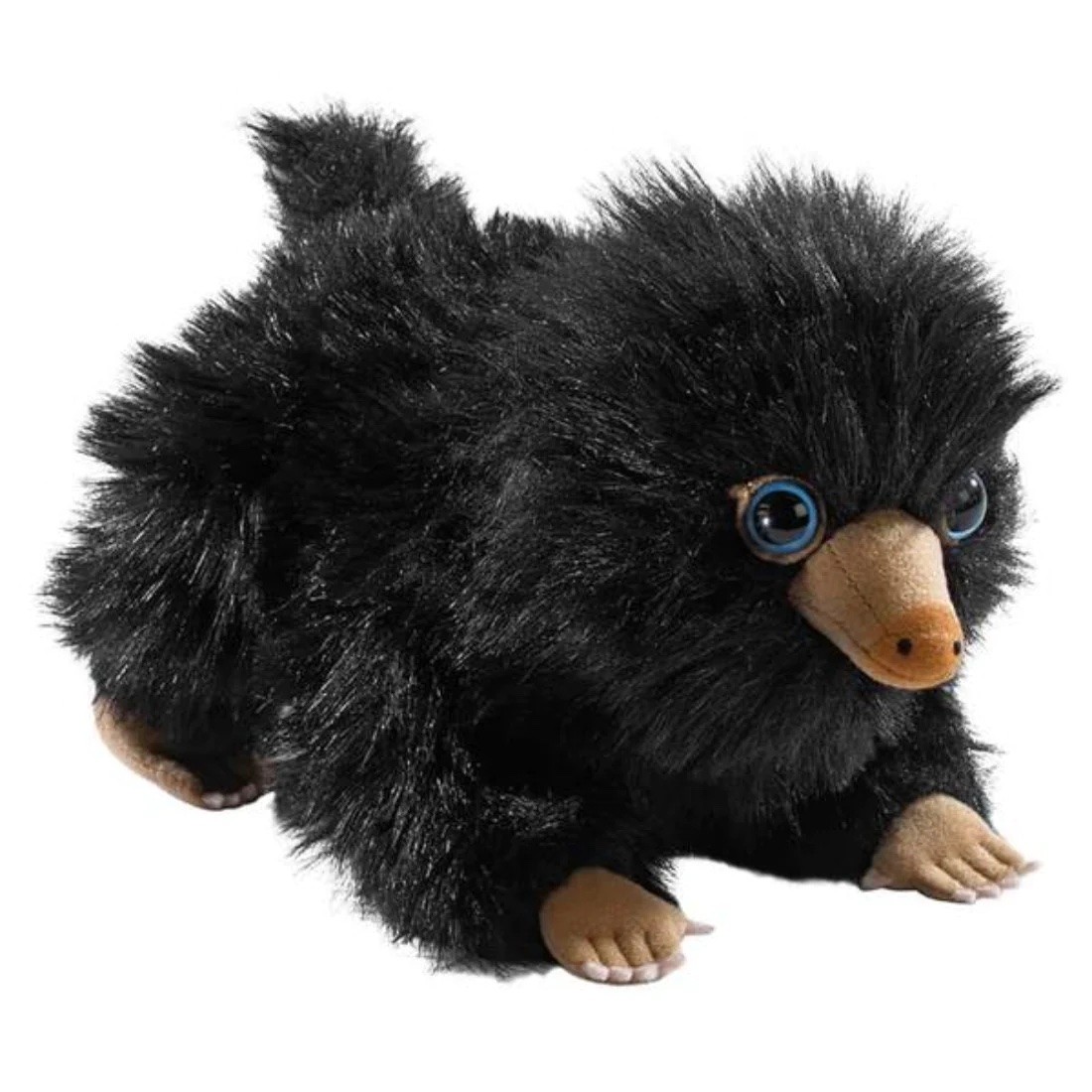Fantastic Beasts Plush Baby Niffler Mini Black