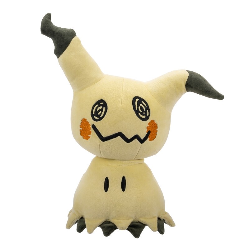 Pokémon Plush Mimikyu 30cm