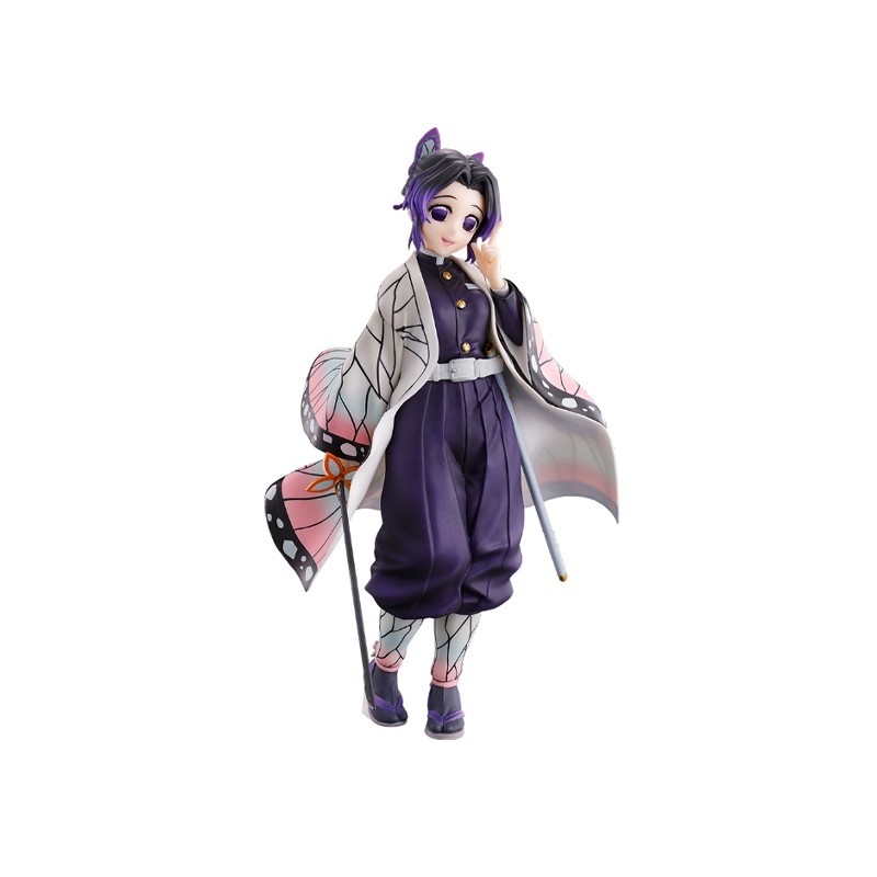 Demon Slayer Kimetsu no Yaiba Ichibansho Figure Shinobu Kocho (The Hashira)
