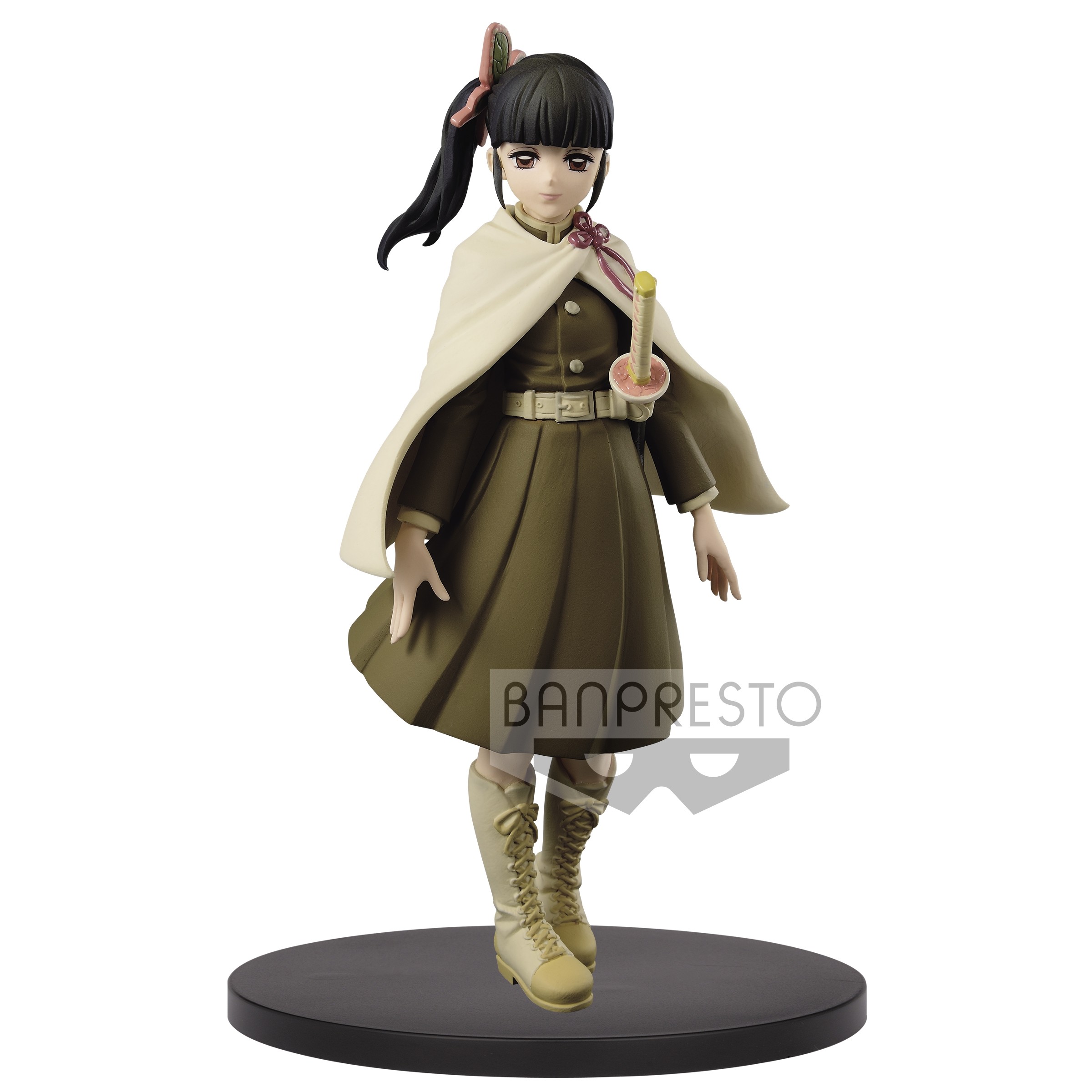 Demon Slayer Kimetsu no Yaiba Figure Vol. 8 Kanao Tsuyuri