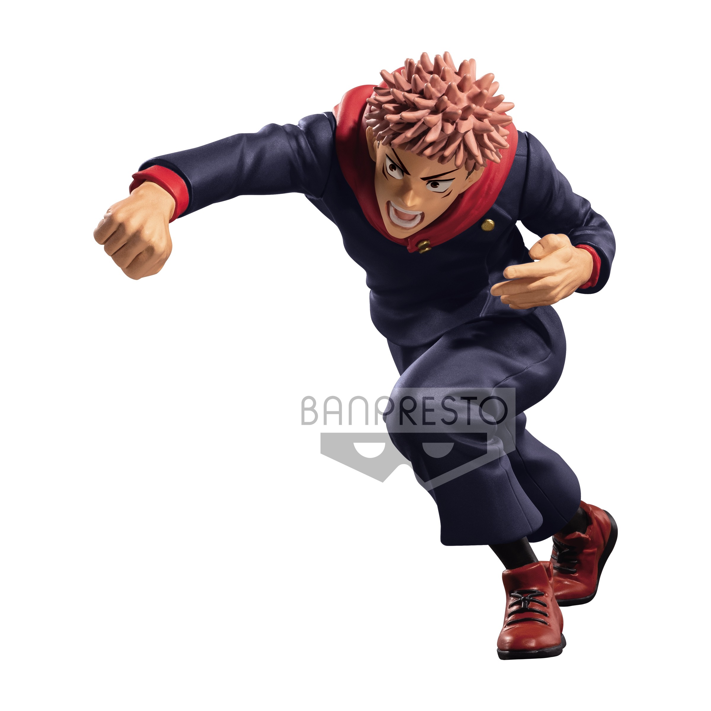 Jujutsu Kaisen Figure Yuji Itadori
