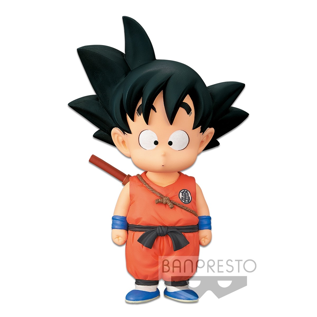 Dragon Ball Figure Collection Vol. 3 Son Goku