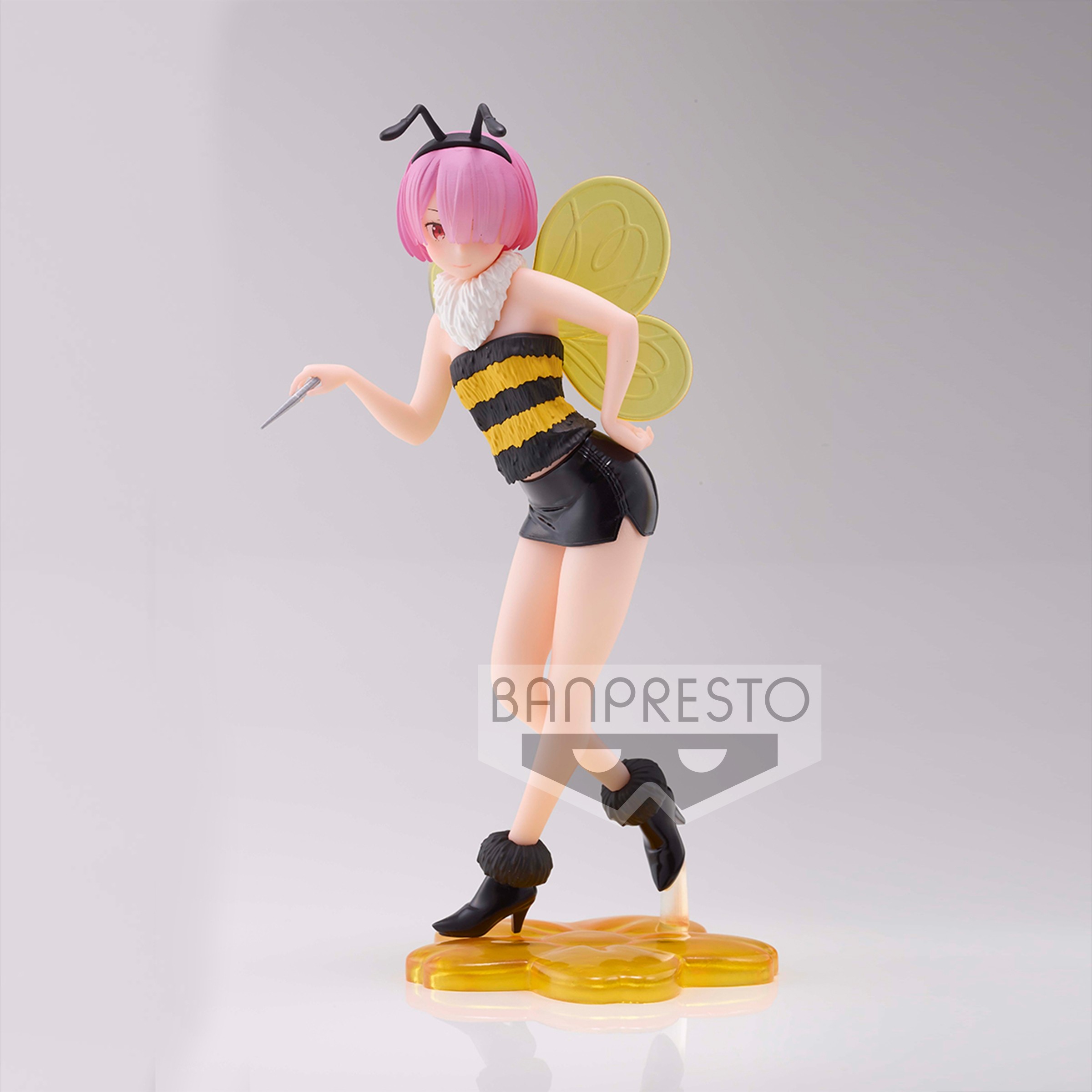 Re:Zero Figure Starting Life in Another World ESPRESTO Fairy Elements Ram