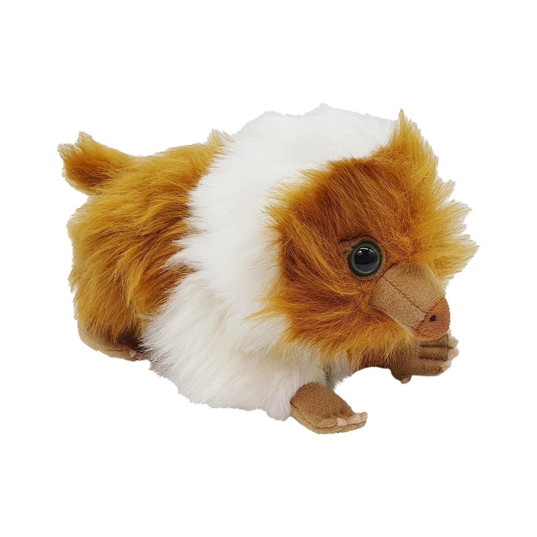 Fantastic Beasts Plush Baby Niffler Mini Brown and White