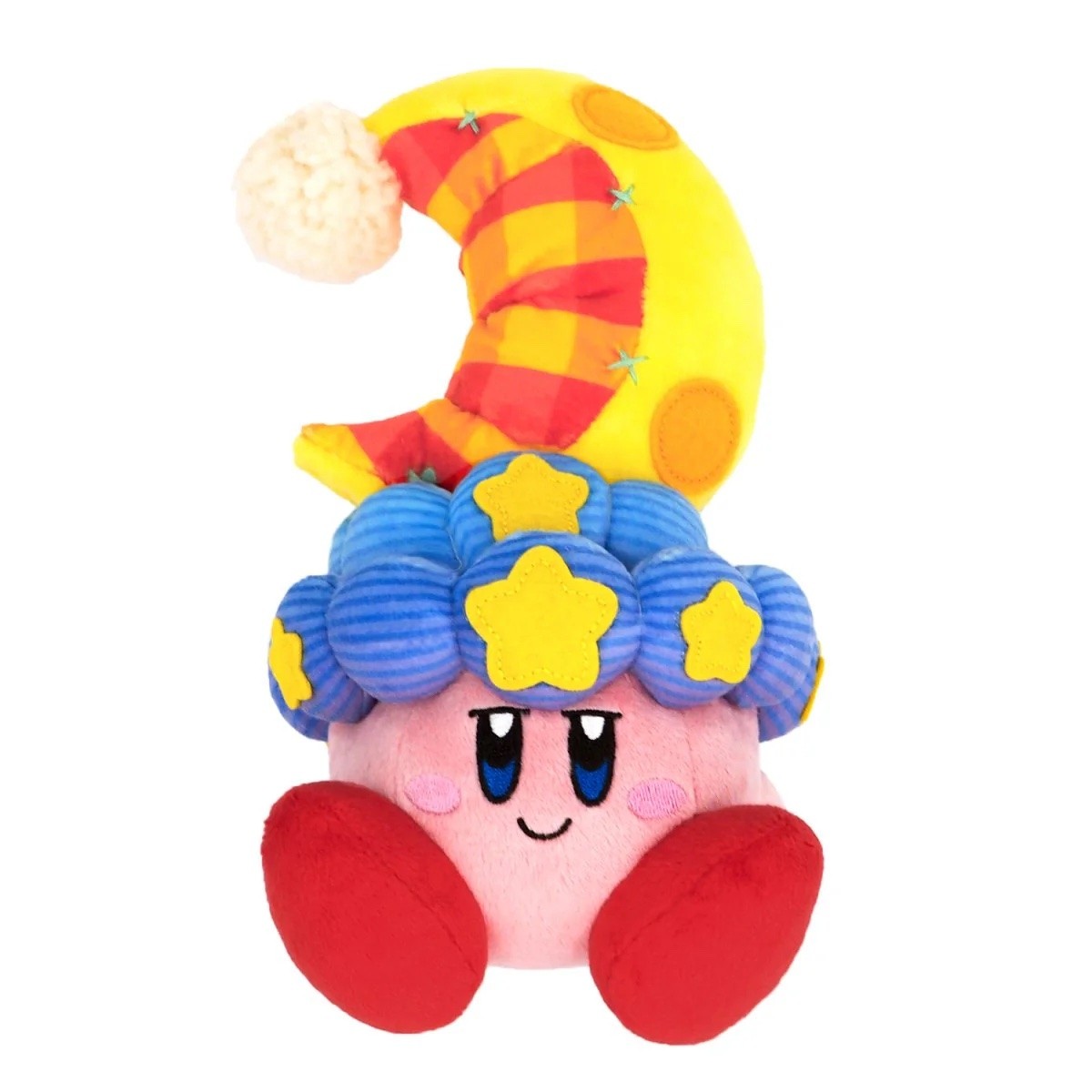 Official kirby plush clearance