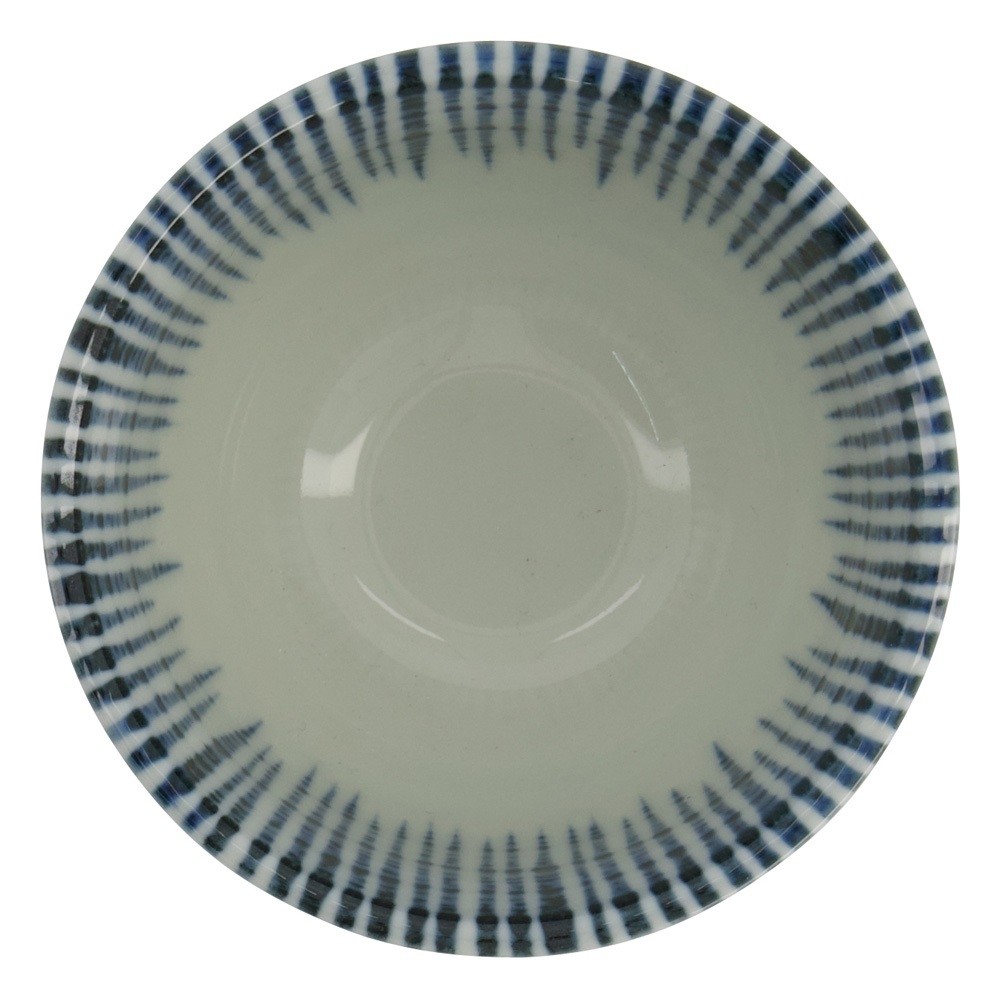 Shin Tokusa Teacup 9.3x6.1cm 180ml
