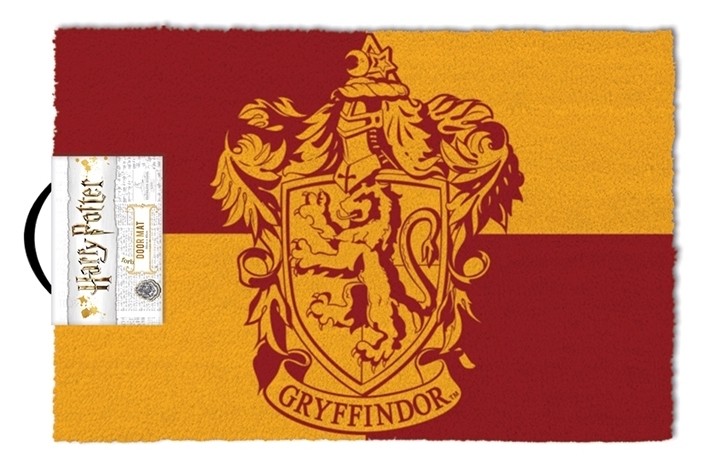 Harry Potter (Gryffindor) Door Mat Doormat 