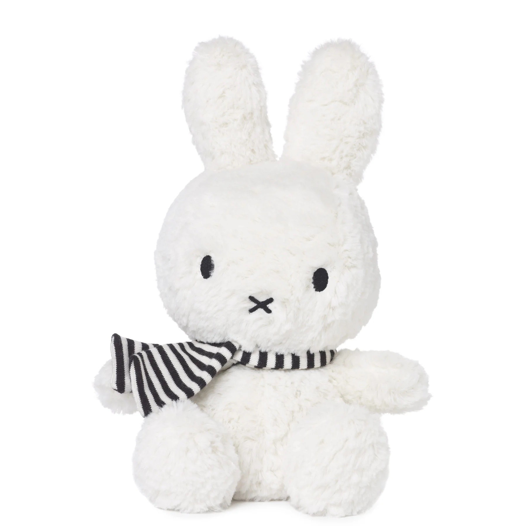 Miffy - Plush - Winter with Scarf 9 Inches