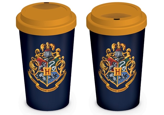 Harry Potter (Hogwarts) Travel Mug 