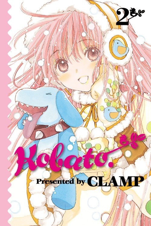 Kobato., Vol. 02