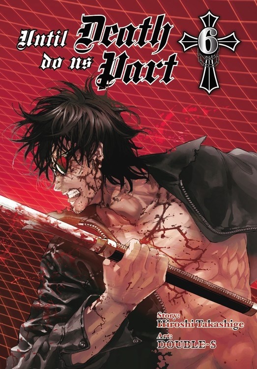 Until Death Do Us Part, Vol. 06