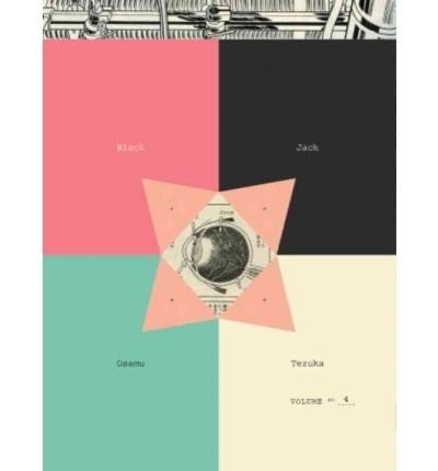 Black Jack, Vol. 04