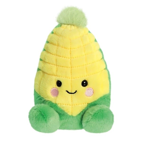 Palm Pals Wavey Corn 5 Inches