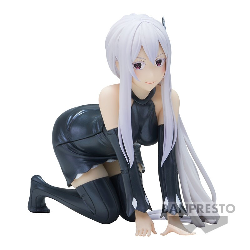 Re:Zero Figure Starting Life in Another World Celestial vivi-Echidna