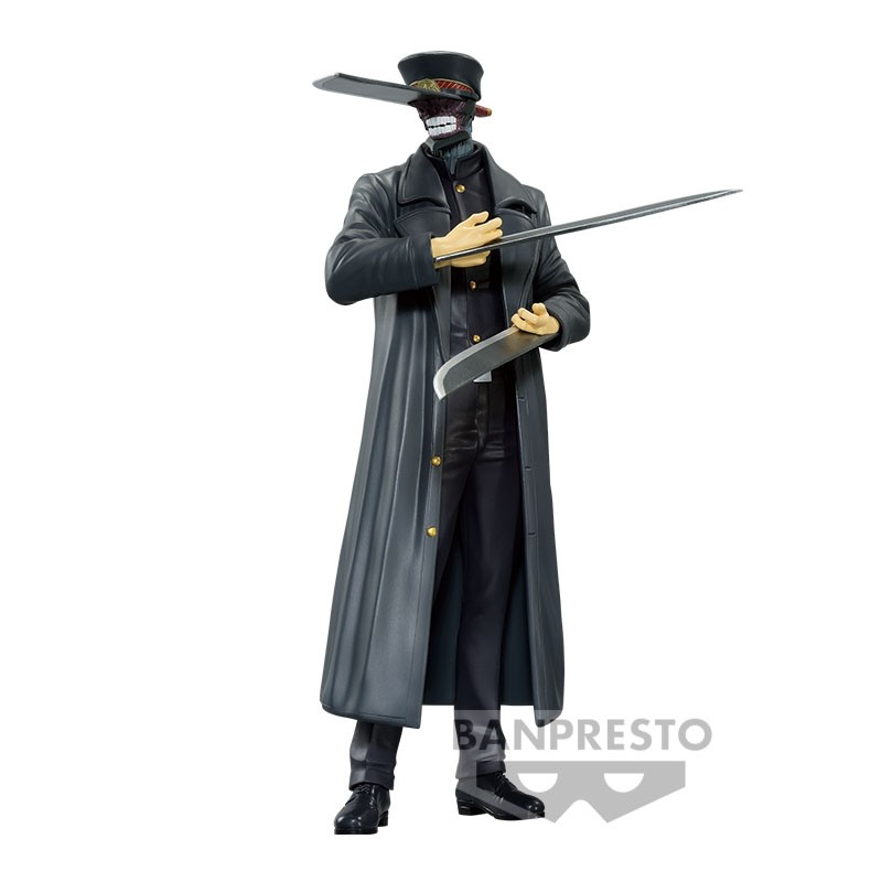 Chainsaw Man Figure Chain Spirits vol. 6 Katana Devil