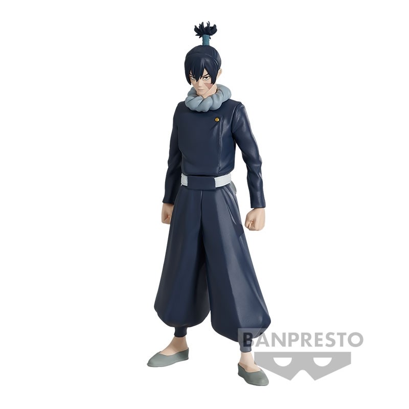 Jujutsu Kaisen Figure Jukon no Kata TBA