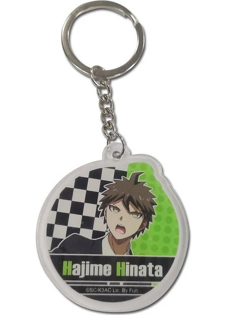 Danganronpa 3 - Hajime - Acrylic Keychain