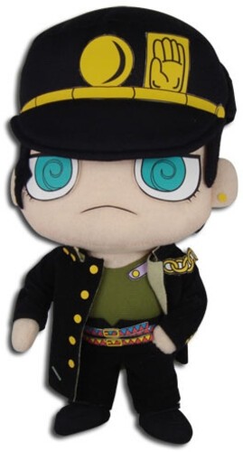 Jojo's Bizarre Adventure - Jotaro Sd Plush 8"H