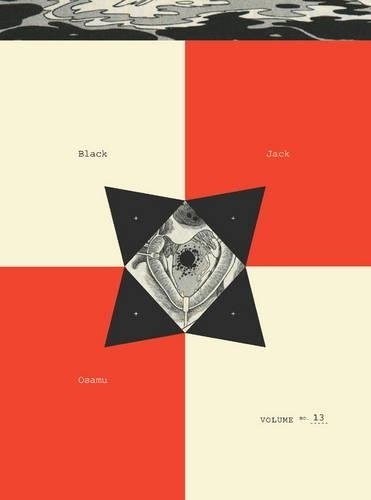Black Jack, Vol. 13