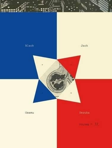 Black Jack, Vol. 12