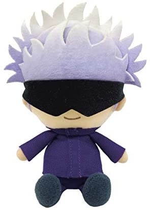 Jujutsu Kaisen Plush Toy Gojo Satoru