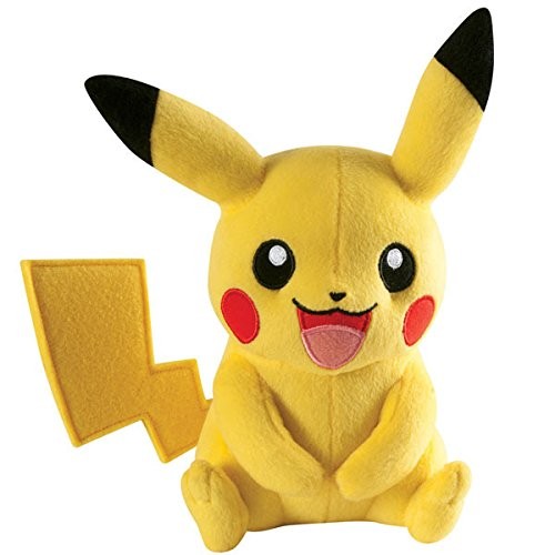 Pokemon Plush Pikachu 25 cm 