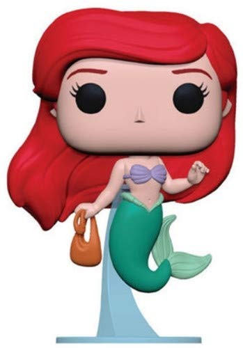 POP! Vinyl: Disney: The Little Mermaid - Ariel