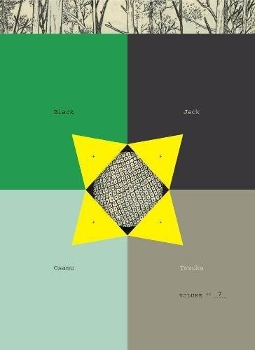 Black Jack, Vol. 07
