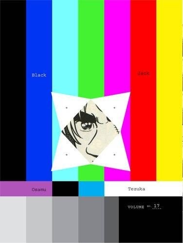 Black Jack, Vol. 17