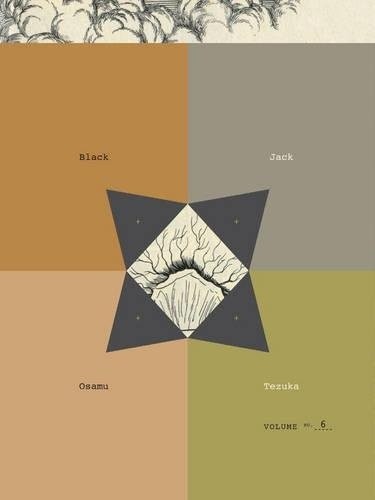Black Jack, Vol. 06