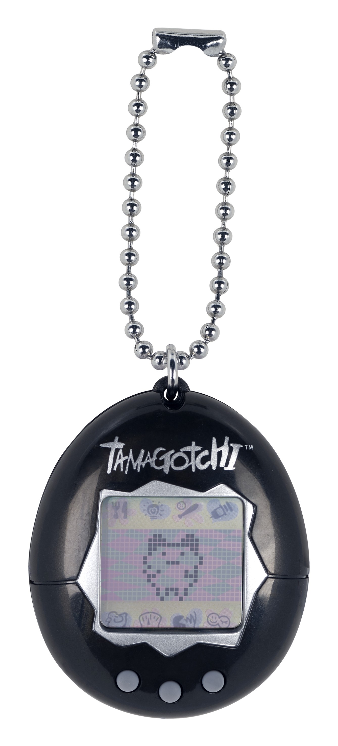 Tamagotchi 2019 Limited Edition Original Black