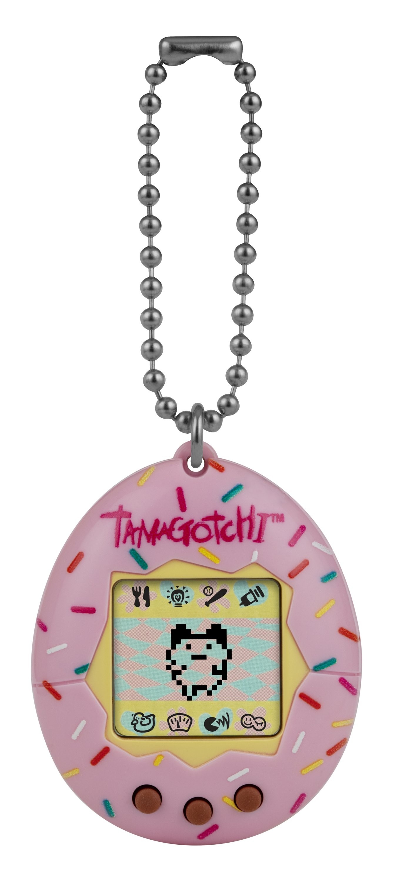 Tamagotchi Limited Edition Original Sprinkle