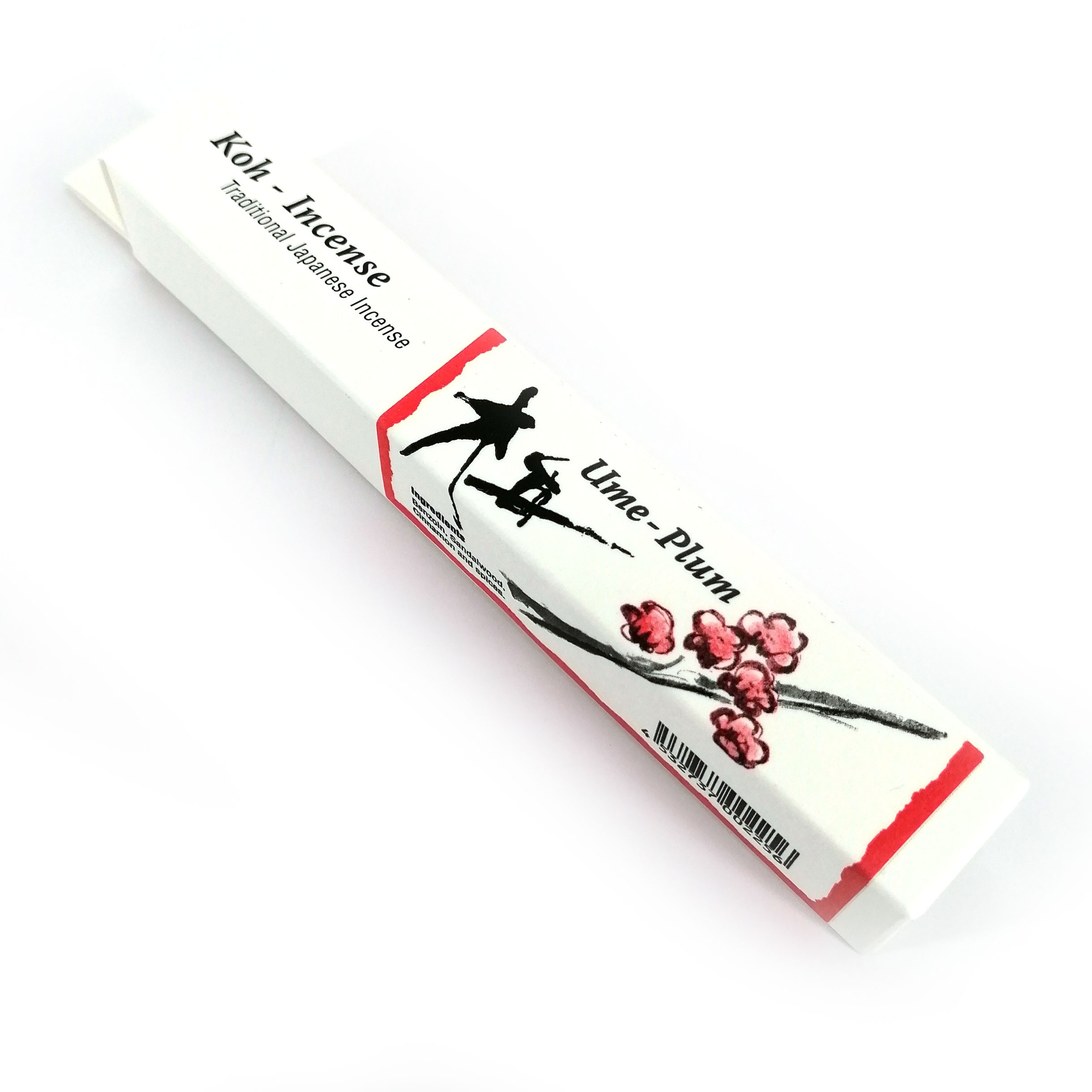 Shoyeido - Koh Incense - Ume - Plum 14g