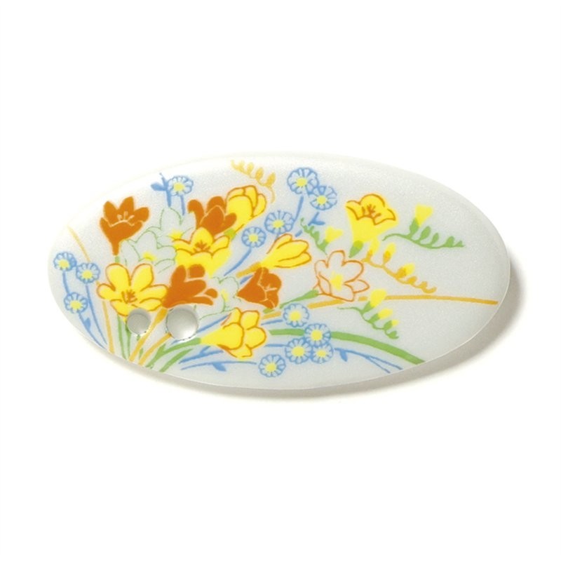 Shoyeido - Incense Holder - Freesia