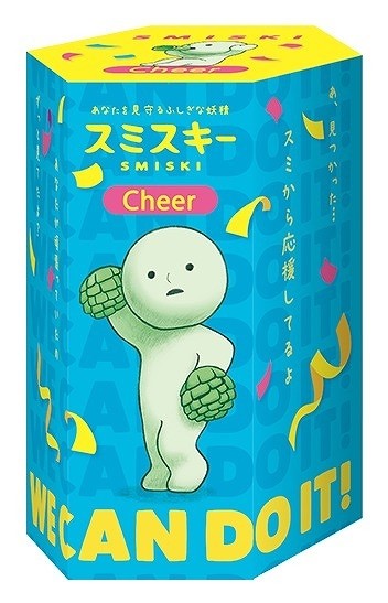 SMISKI - Cheers Series Figure (Blind Box)