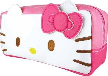 Sanrio Hello Kitty Pen Pouch 